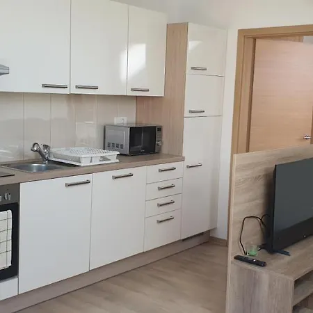Apartma Pivka City Stars Apartment Pivka