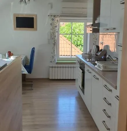 Apartma Pivka City Stars Apartment *