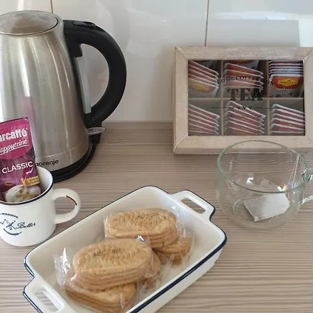 Apartma Pivka City Stars