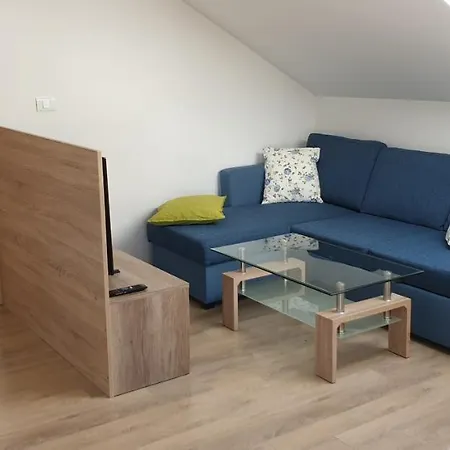 Apartma Pivka City Stars Apartment Pivka